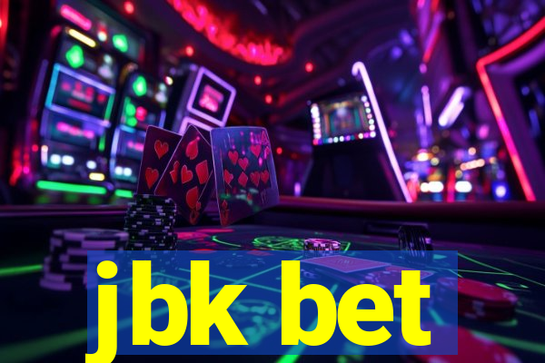 jbk bet